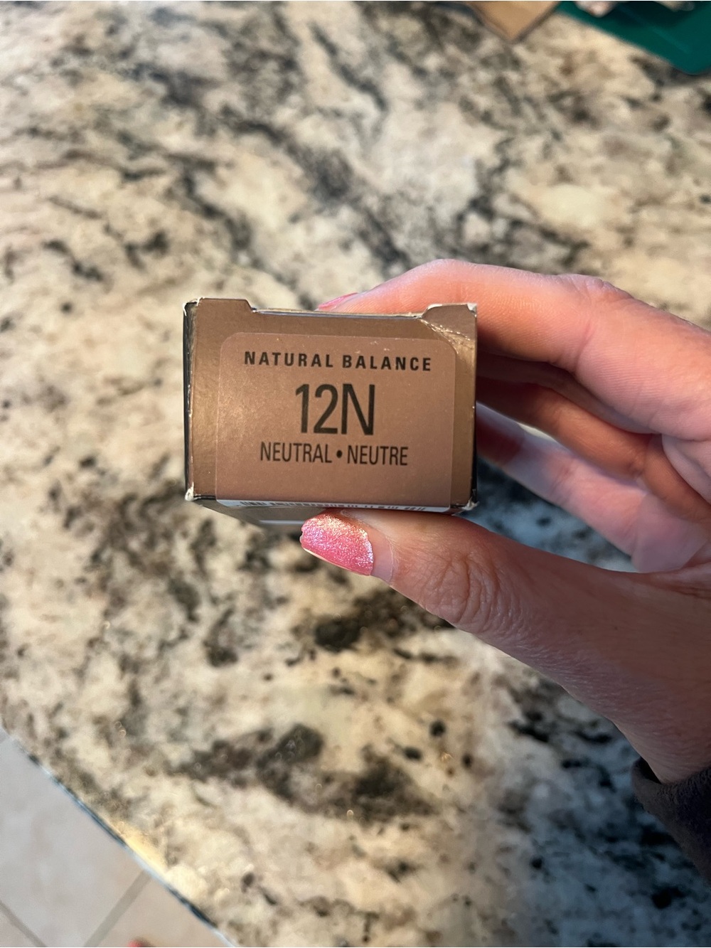 Redken color fusion 12N